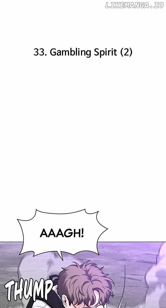 The Shaman's Blade Chapter 33 10